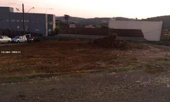 Imagem 2: Terreno para Venda em Ibiúna / SP no bairro Centro