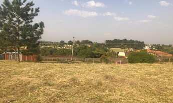 Imagem: Terreno em Condomínio para Venda em Ibiúna