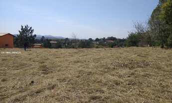 Imagem 3: Terreno em Condomínio para Venda em Ibiúna / SP no bairro Antes do centro