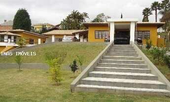 Imagem 3: Casa em Condomínio para Venda em Ibiúna / SP no bairro Antes do centro
