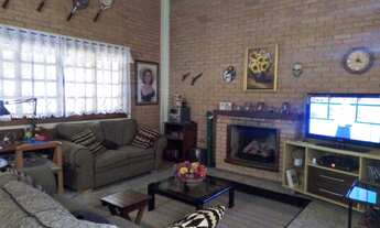 Imagem 6: Casa em Condomínio para Venda em Ibiúna / SP no bairro Antes do centro