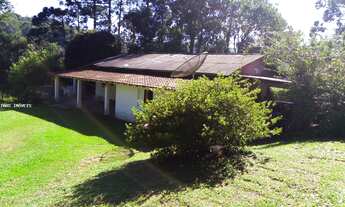 Imagem: Sítio / Chácara para Venda em Ibiúna