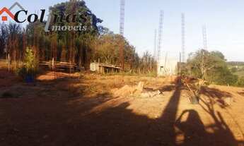 Imagem: Terreno para Venda em Ibiuna / SP no bairro
