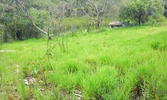 Imagem 2: Terreno para Venda em Ibiúna / SP no bairro Antes do centro