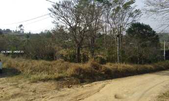 Imagem 7: Terreno para Venda em Ibiúna / SP no bairro Antes do centro