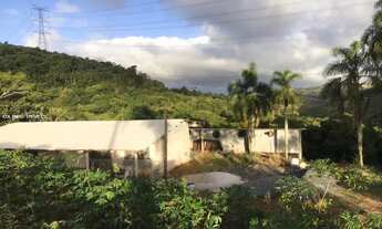 Imagem: Terreno para Venda em Ibiúna / SP no bairro