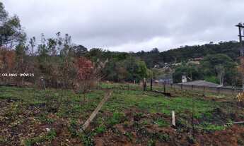 Imagem 2: Terreno para Venda em Ibiúna / SP no bairro Depois do Centro
