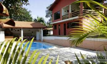 Imagem: Chácara Condomínio para Venda em Ibiúna