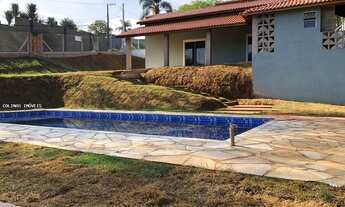 Imagem: Chácara Condomínio para Venda em Ibiúna