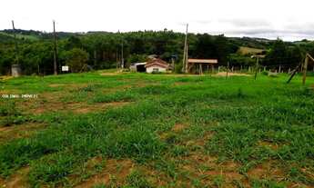 Imagem: Terreno para Venda em Ibiúna / SP no bairro