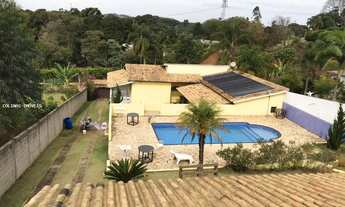 Imagem 2: Sítio / Chácara para Venda em Ibiúna / SP no bairro Antes do centro