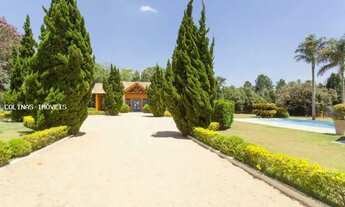 Imagem 4: Casa em Condomínio para Venda em Ibiúna / SP no bairro Antes do centro