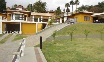 Imagem: Casa em Condomínio para Venda em Ibiúna