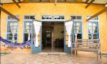 Imagem 3: Casa em Condomínio para Venda em Ibiúna / SP no bairro Antes do centro