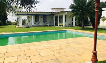 Imagem 5: Casa em Condomínio para Venda em Ibiúna / SP no bairro Antes do centro