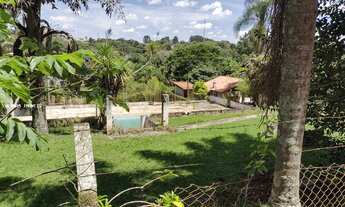 Imagem 5: Terreno em Condomínio para Venda em Ibiúna / SP no bairro Antes do centro
