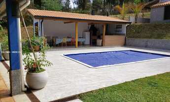 Imagem: Sítio / Chácara para Venda em Ibiúna