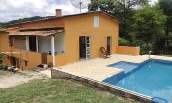 Imagem: Sítio / Chácara para Venda em Ibiúna