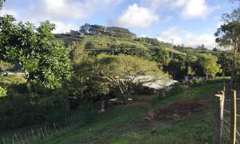 Imagem 4: Terreno para Venda em Ibiúna / SP no bairro Depois do Centro