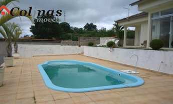 Imagem 2: Chácara Condomínio para Venda em IbiÚna / SP no bairro Antes do centro