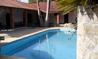 Imagem: Sítio / Chácara para Venda em Ibiúna