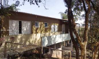 Imagem: Sítio / Chácara para Venda em Ibiúna