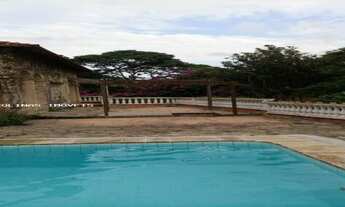 Imagem 3: Casa em Condomínio para Venda em Ibiúna / SP no bairro Depois do Centro