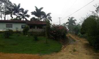 Imagem: Sítio / Chácara para Venda em Ibiúna