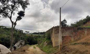 Imagem 5: Terreno para Venda em Ibiúna / SP no bairro Depois do Centro