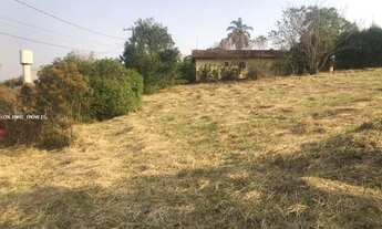 Imagem 2: Terreno em Condomínio para Venda em Ibiúna / SP no bairro Antes do centro