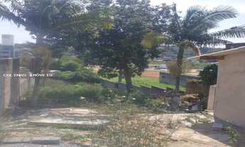 Imagem: Terreno para Venda em Ibiúna / SP no bairro