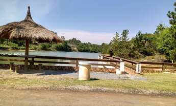 Imagem 7: Terreno em Condomínio para Venda em Ibiúna / SP no bairro Antes do centro