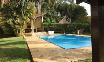 Imagem 2: Casa em Condomínio para Locação em IbiÚna / SP no bairro Antes do centro