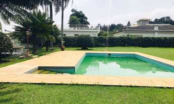 Imagem 3: Casa em Condomínio para Venda em Ibiúna / SP no bairro Antes do centro