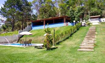 Imagem: Sítio / Chácara para Venda em Ibiúna