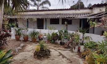 Imagem: Sítio / Chácara para Venda em Ibiúna