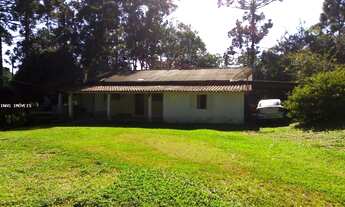 Imagem 3: Sítio / Chácara para Venda em Ibiúna / SP no bairro Depois do Centro