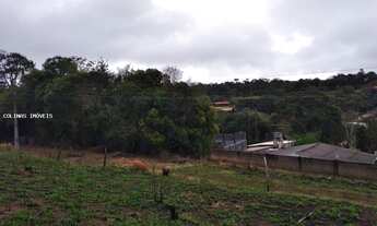 Imagem 5: Terreno para Venda em Ibiúna / SP no bairro Depois do Centro