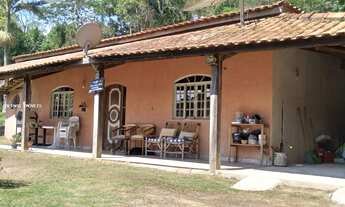 Imagem: Chácara Condomínio para Venda em Ibiúna