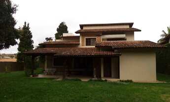 Imagem 2: Casa em Condomínio para Venda em Ibiúna / SP no bairro Antes do centro