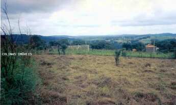 Imagem: Terreno para Venda em Ibiúna / SP no bairro