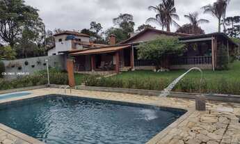 Imagem: Sítio / Chácara para Venda em Ibiúna