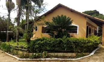 Imagem: Sítio / Chácara para Venda em Ibiúna