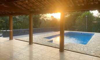 Imagem 5: Chácara Condomínio para Venda em Ibiúna / SP no bairro Depois do Centro