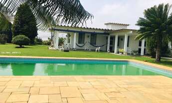 Imagem 4: Casa em Condomínio para Venda em Ibiúna / SP no bairro Antes do centro