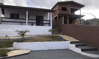 Imagem 4: Sítio / Chácara para Venda em Ibiúna / SP no bairro Antes do centro