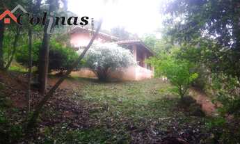 Imagem: Sítio / Chácara para Venda em IbiÚna