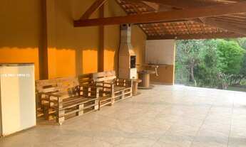 Imagem 7: Chácara Condomínio para Venda em Ibiúna / SP no bairro Depois do Centro