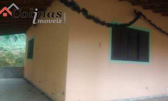 Imagem 5: Sítio / Chácara para Venda em IbiÚna / SP no bairro Depois do Centro