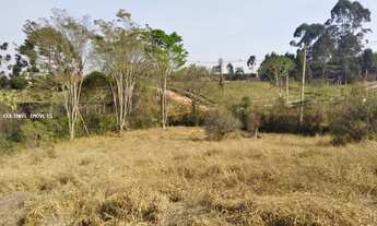 Imagem: Terreno para Venda em Ibiúna / SP no bairro